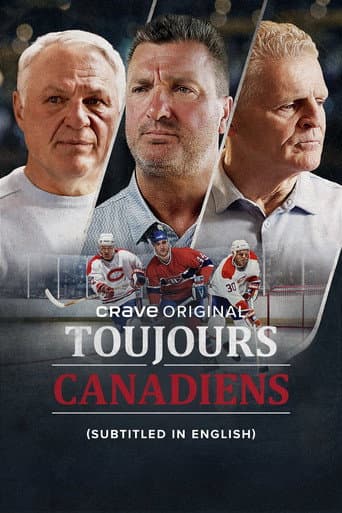 Watch Toujours Canadiens free online