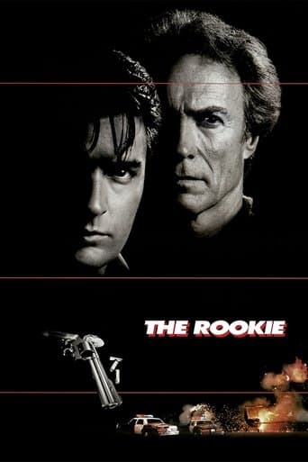 Watch The Rookie free online