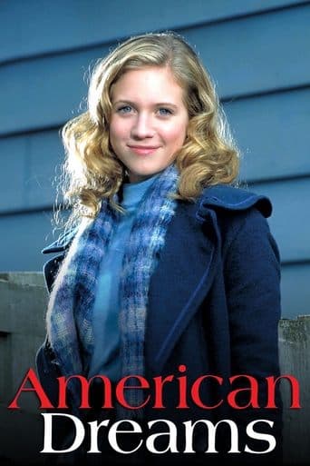 Watch American Dreams free online