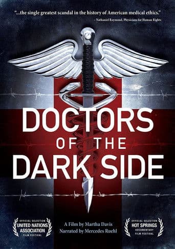Watch Doctors of the Dark Side free online