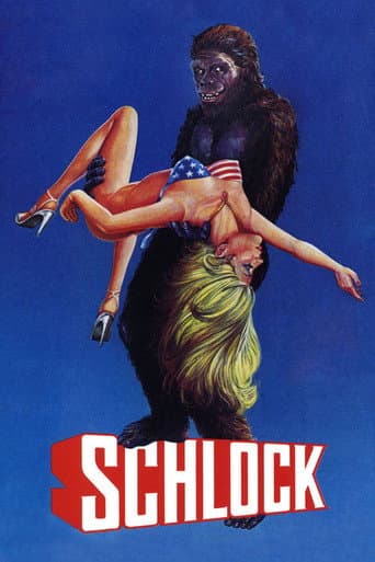 Watch Schlock free online