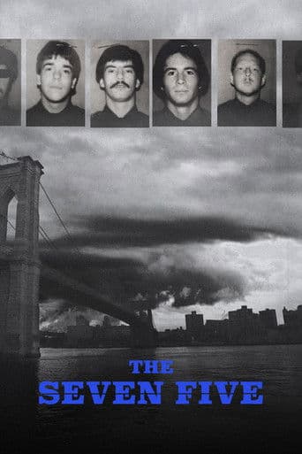 Watch The Seven Five free online