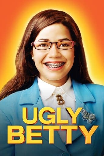 Watch Ugly Betty free online