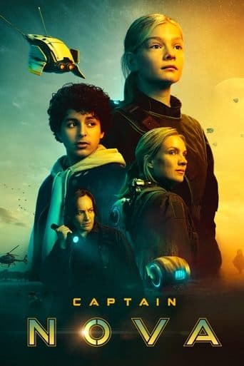 Watch Captain Nova free online