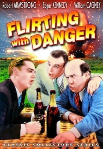 Watch Flirting with Danger free online