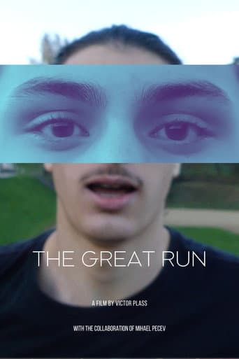 Watch The Great Run free online