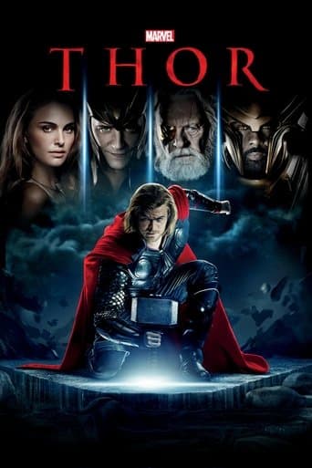 Watch Thor free online