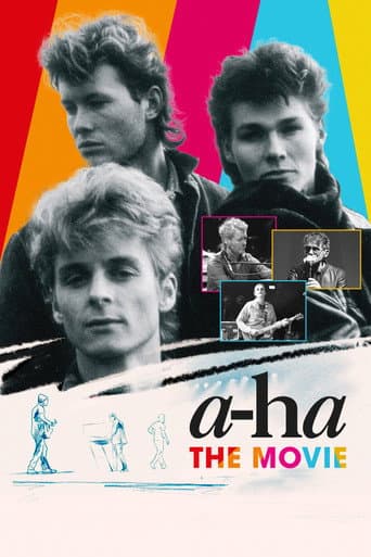 Watch a-ha: The Movie free online