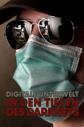 Watch Digitale Unterwelt - In den Tiefen des Darknets free online