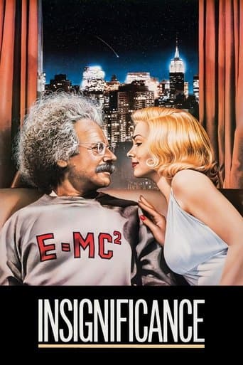 Watch Insignificance free online