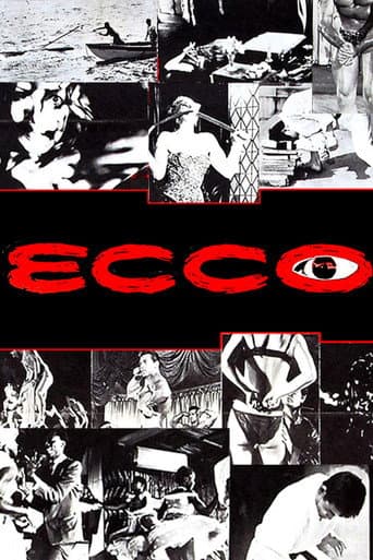 Watch Ecco free online