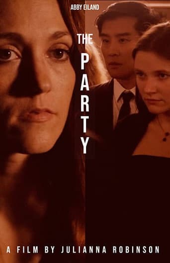 Watch The Party free online