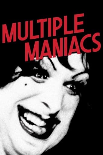 Watch Multiple Maniacs free online