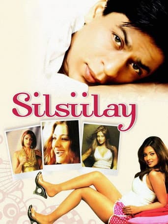 Watch Silsiilay free online