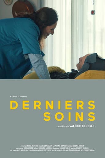 Watch Derniers soins free online