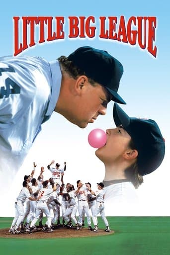 Watch Little Big League free online