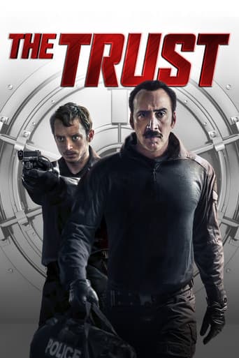 Watch The Trust free online