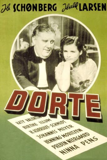 Watch Dorte free online