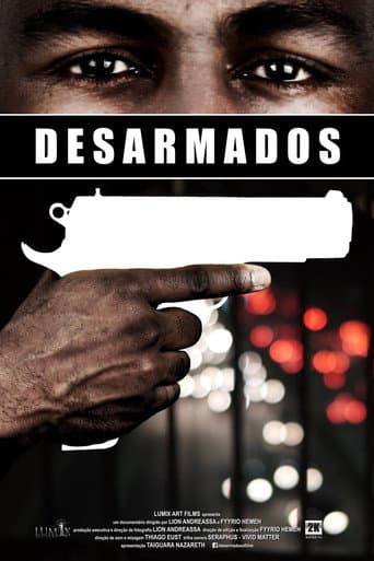 Watch Desarmados free online
