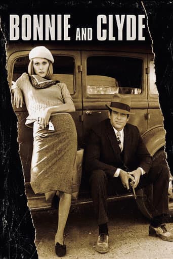 Watch Bonnie and Clyde free online