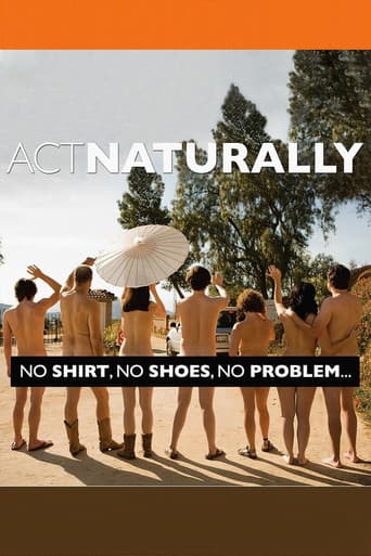 Watch Act Naturally free online
