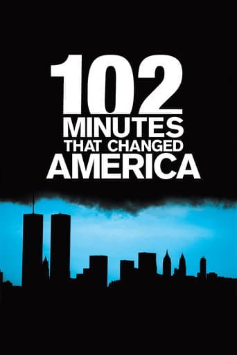 Watch 102 Minutes That Changed America free online