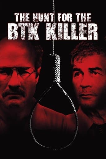 Watch The Hunt for the BTK Killer free online
