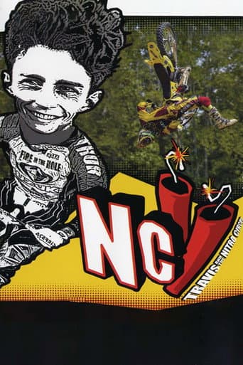 Watch Travis and the Nitro Circus 2 free online