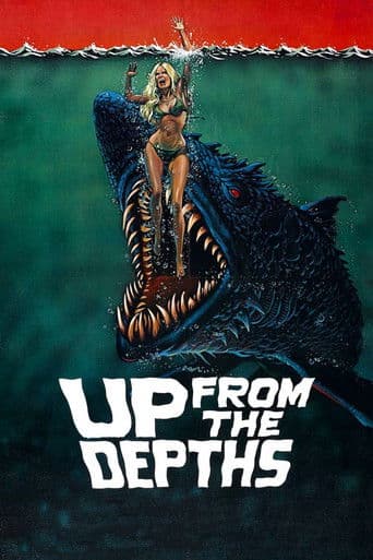 Watch Up from the Depths free online