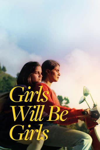 Watch Girls Will Be Girls free online