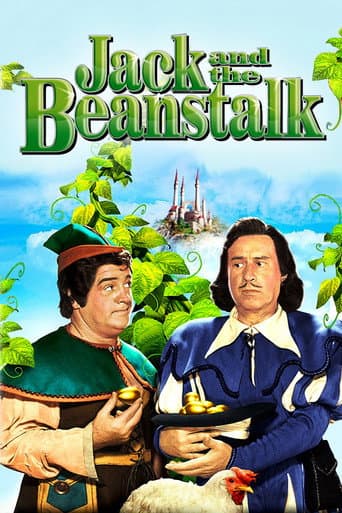 Watch Jack and the Beanstalk free online