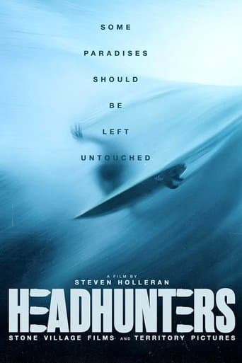Watch Headhunters free online