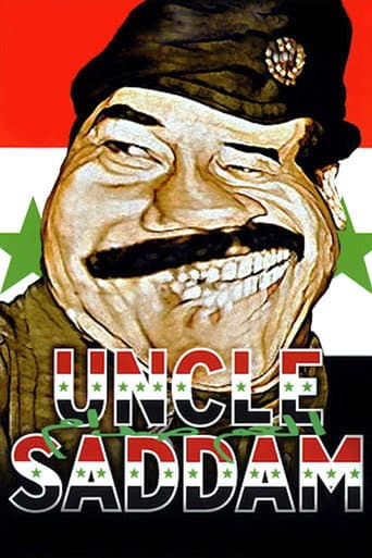 Watch Uncle Saddam free online