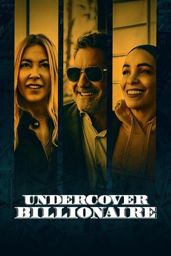 Watch Undercover Billionaire free online