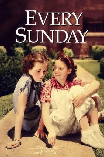 Watch Every Sunday free online