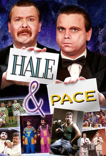 Watch Hale & Pace free online