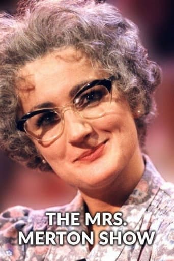 Watch The Mrs Merton Show free online