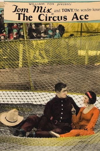 Watch The Circus Ace free online