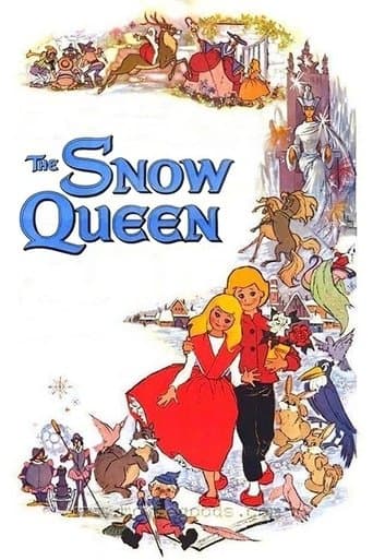 Watch The Snow Queen free online