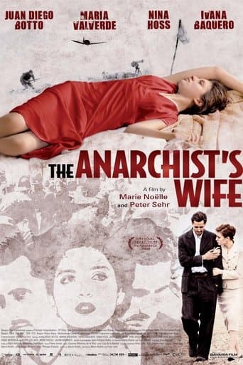 Watch The Anarchist's Wife free online