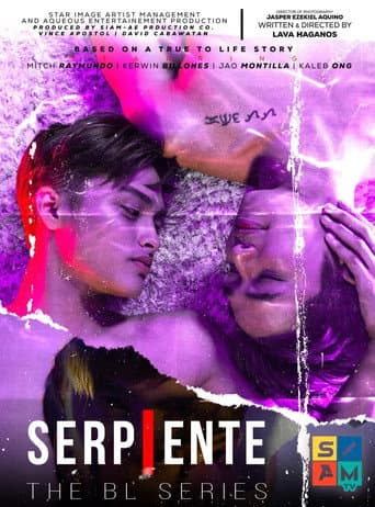 Watch Serpiente free online