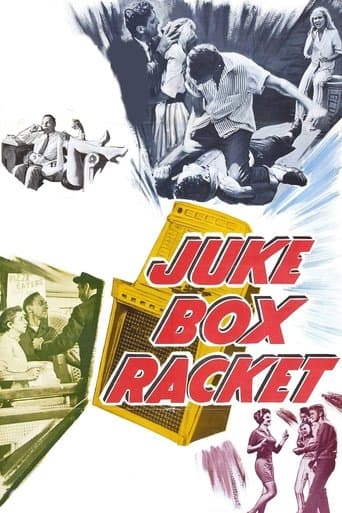 Watch Juke Box Racket free online
