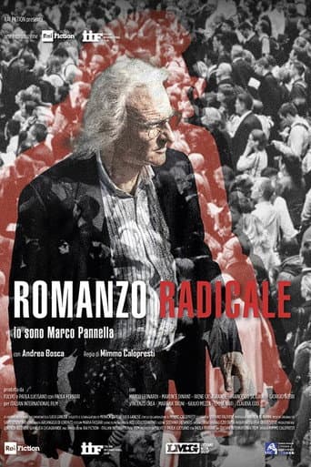 Watch Romanzo radicale free online
