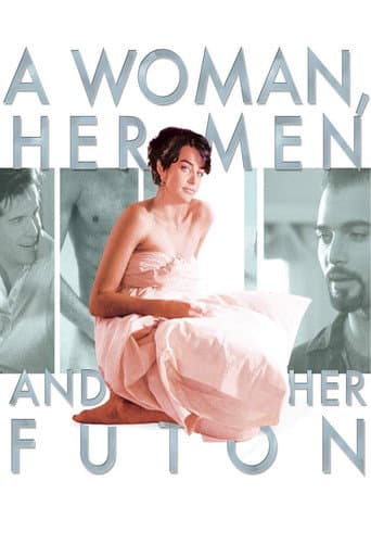 Watch A Woman, Her Men, and Her Futon free online
