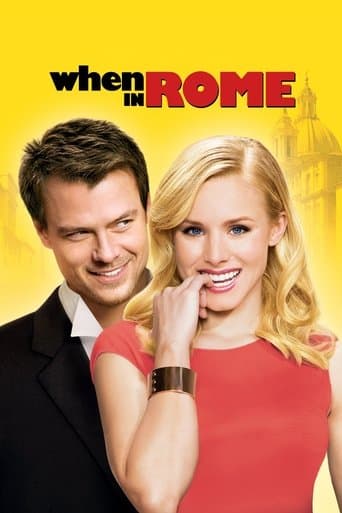 Watch When in Rome free online