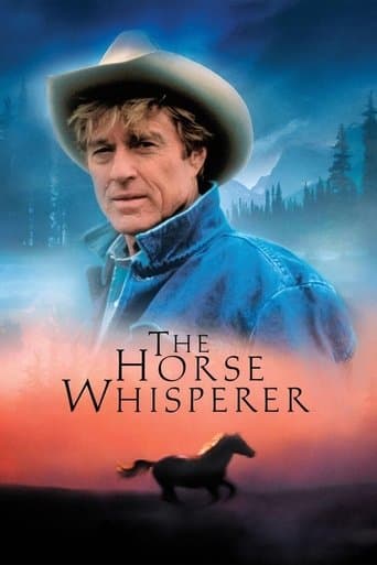 Watch The Horse Whisperer free online