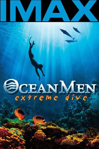 Watch Ocean Men, Extreme Dive free online