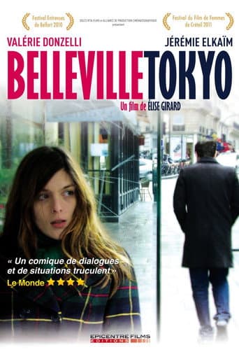 Watch Belleville Tokyo free online