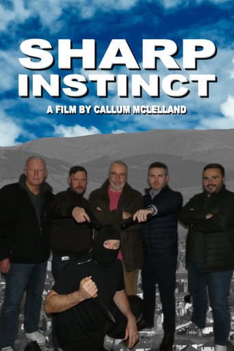 Watch Sharp Instinct free online
