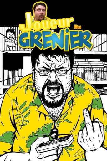 Watch Joueur du Grenier free online